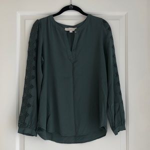 LOFT Blouse
